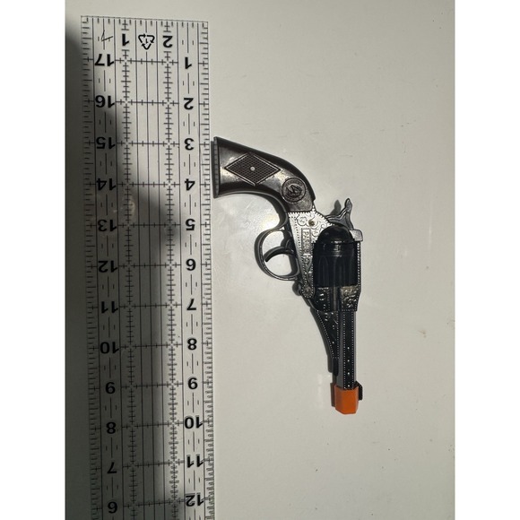 Parris Other - Parris Toys Cap Gun